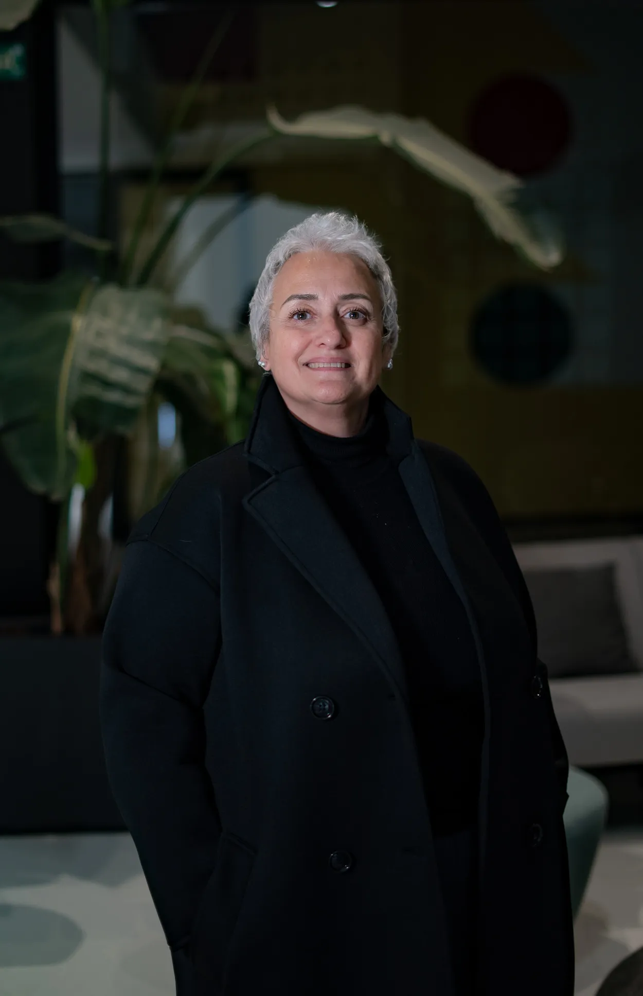 María del Carmen Laborda